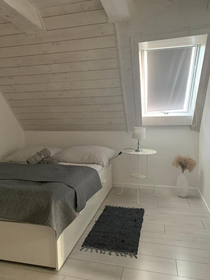 Szoloskert Vendeghaz Balatonszolos Bagian luar foto
