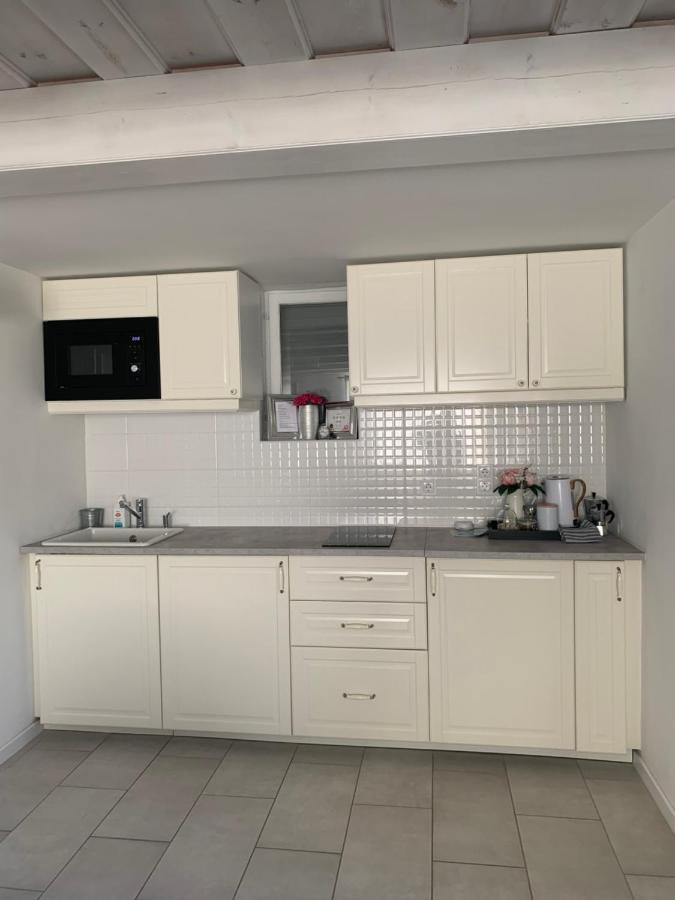 Szoloskert Vendeghaz Balatonszolos Bagian luar foto